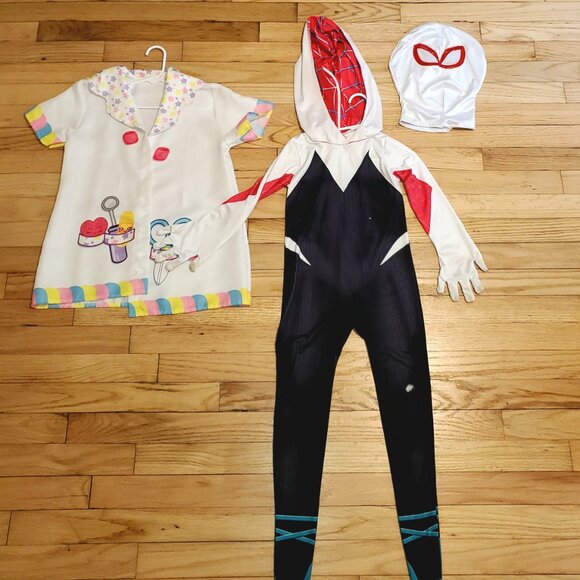 Girls Kids Dress Up Bundle Lot - Picture 6 of 7